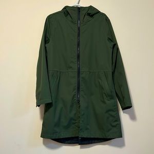 Baro Woodlands Rain Jacket